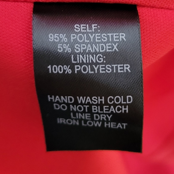 LULU'S Sweetest Thing Red Maxi Dress - Picture 7 of 9